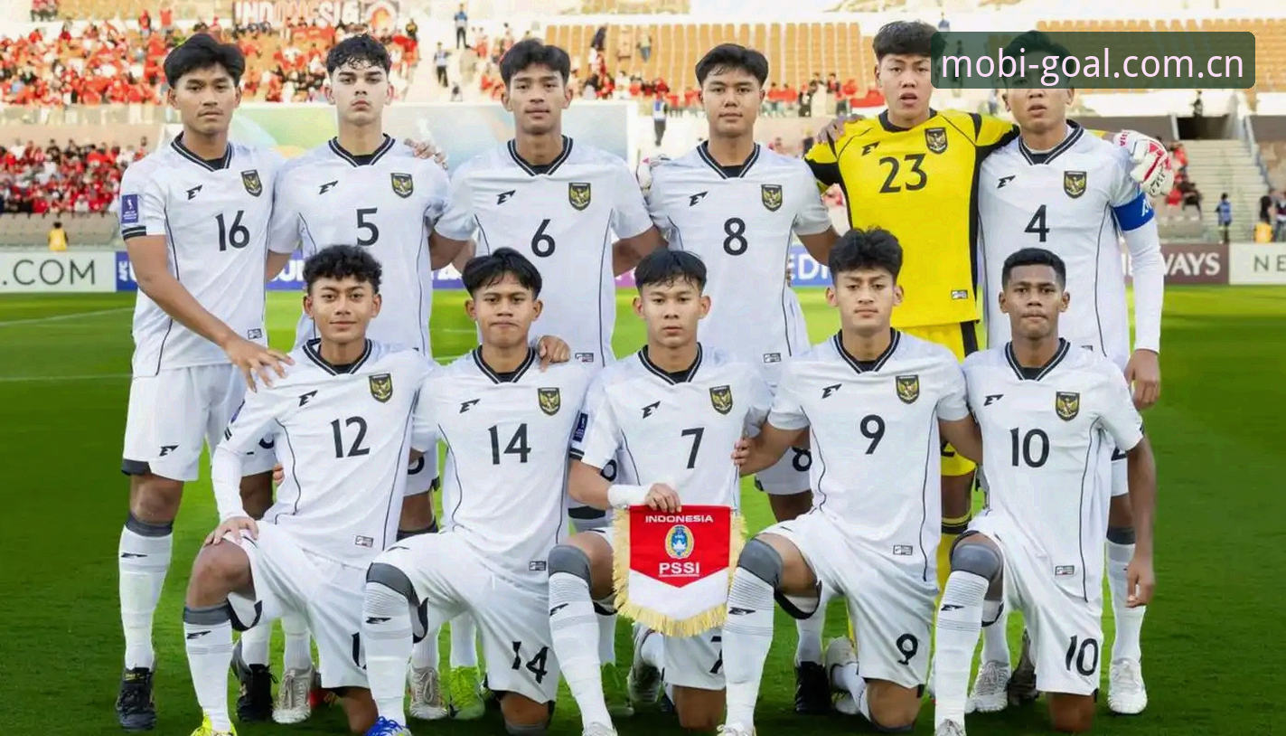 U17世界杯抽签揭晓，中国男女足签运分析及观赛指南